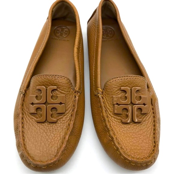 NWOT-Tory Burch | Plain Leather Outlet Loafer & Moccasin
[ 2022 SS ]retail;$399 - Picture 8 of 8